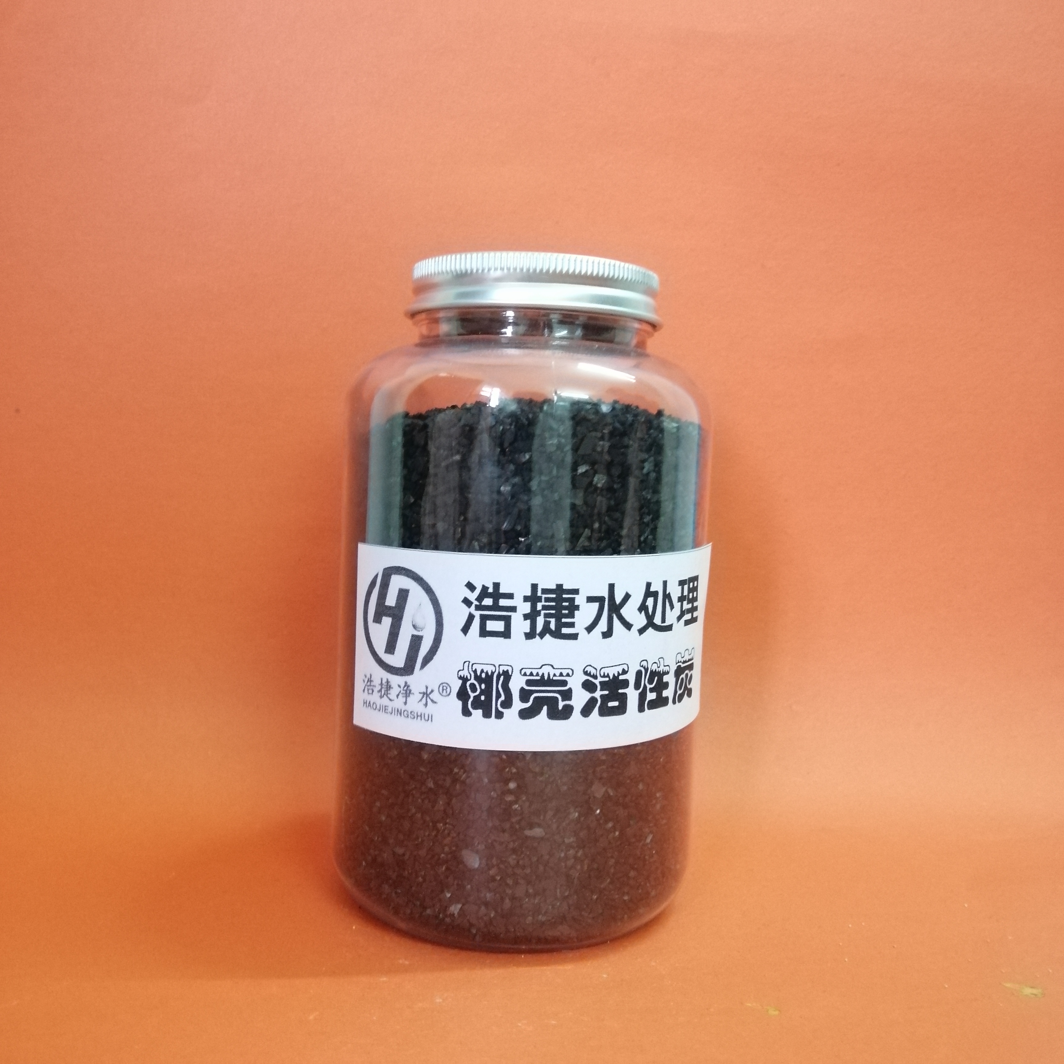 椰殼活性炭